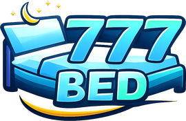8777 bed